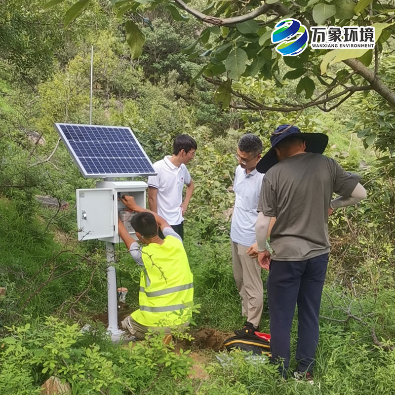 四层土壤剖面水分速测仪：四层监测，洞悉土壤奥秘